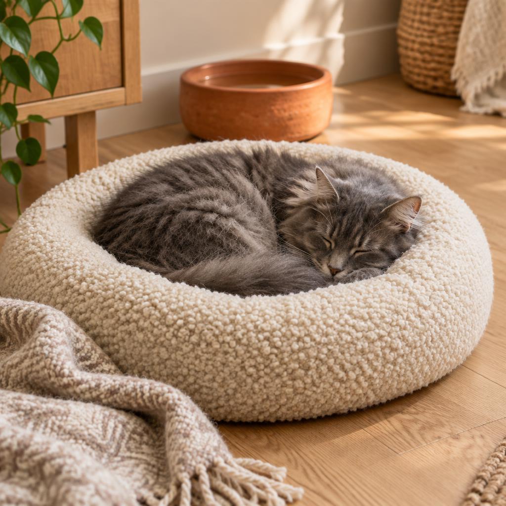 Pet Beds